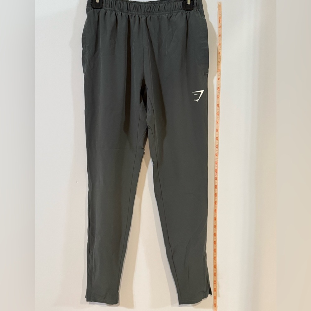 Gymshark Charcoal Joggers men’s
